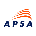 Logotipo APSA