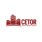 Logotipo Cetor