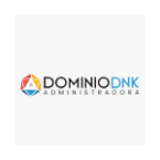 Logotipo Domínio DNK