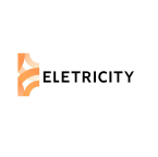 Logotipo Eletricity