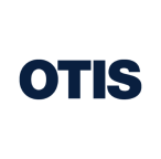 Logotipo Otis