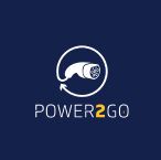 Logotipo Power2Go